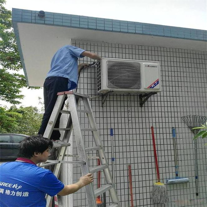 深圳南山区空调e5故障怎么解决维修大概要多少钱