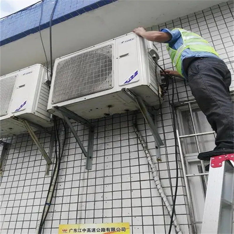 深圳南山区空调内板烧了,修一下多少费用